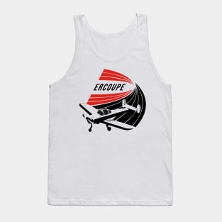 ERCO - Ercoupe Tank Top